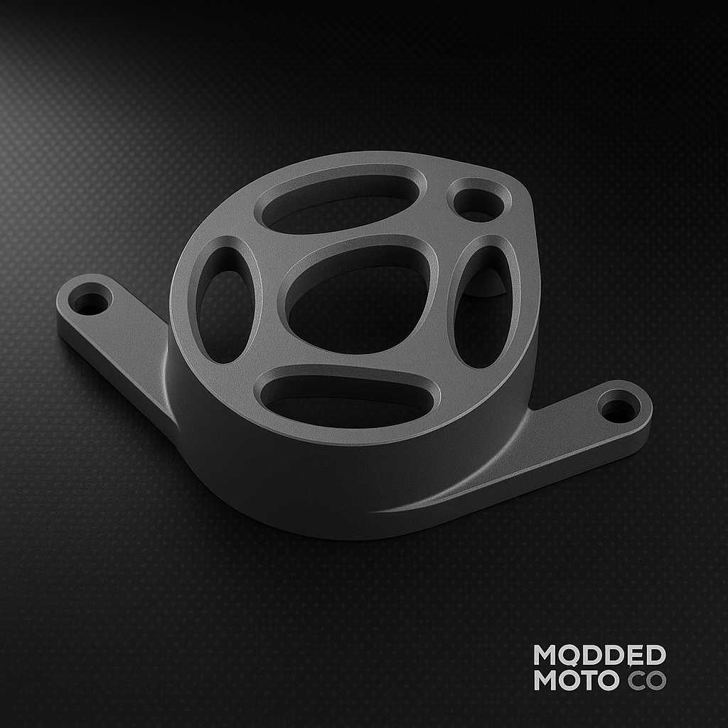 Eride Pro Motor Guards