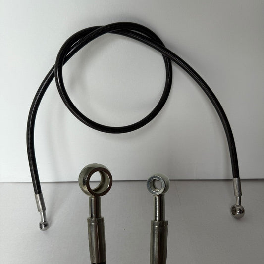 Surron Foot Brake Line