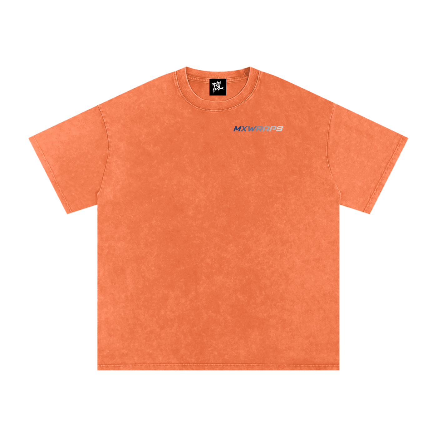 MXW Washed Tee