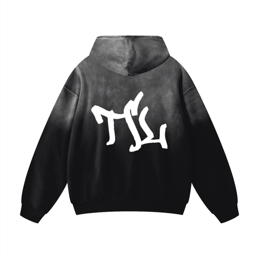 Original Fade Hoodie