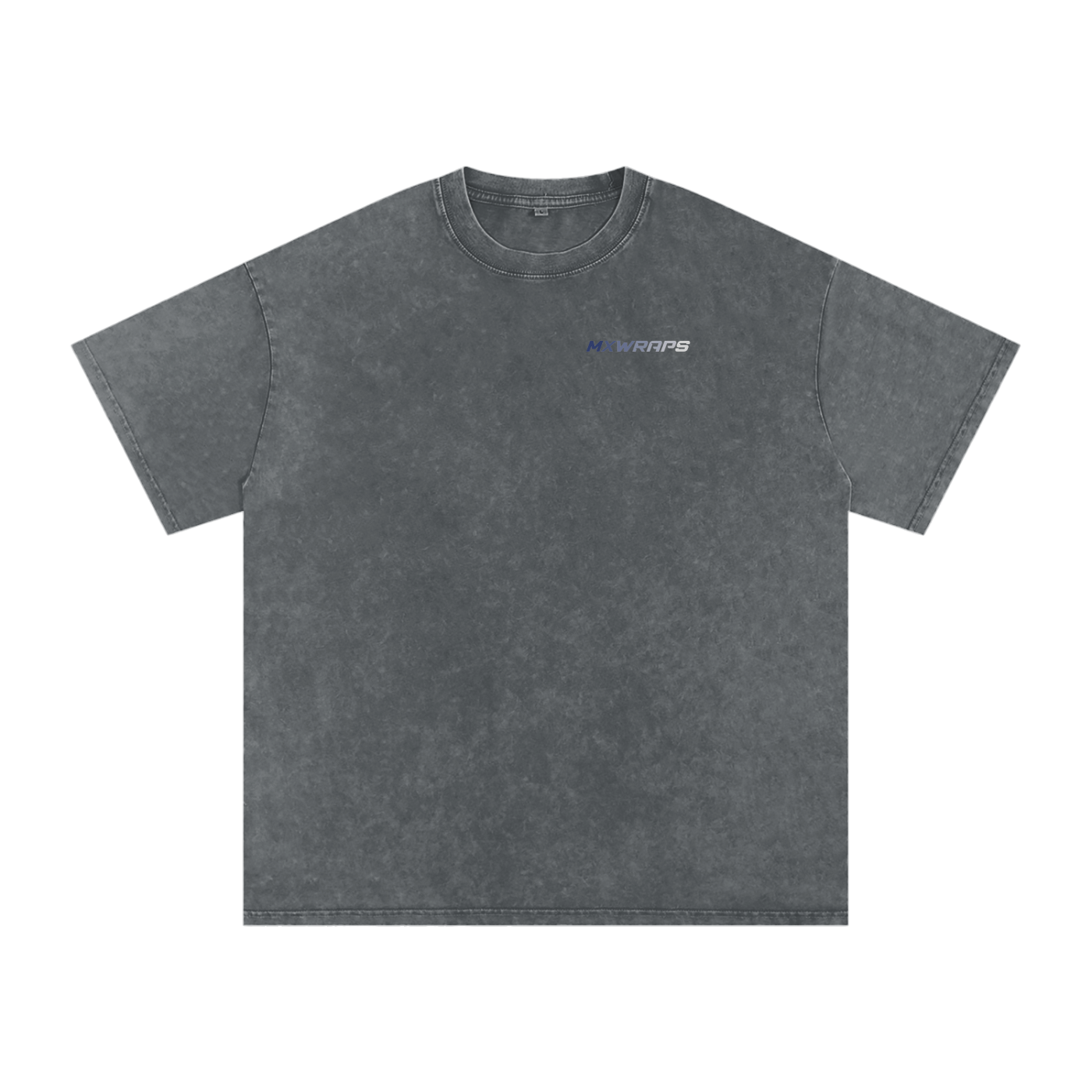Washed MXW Tee
