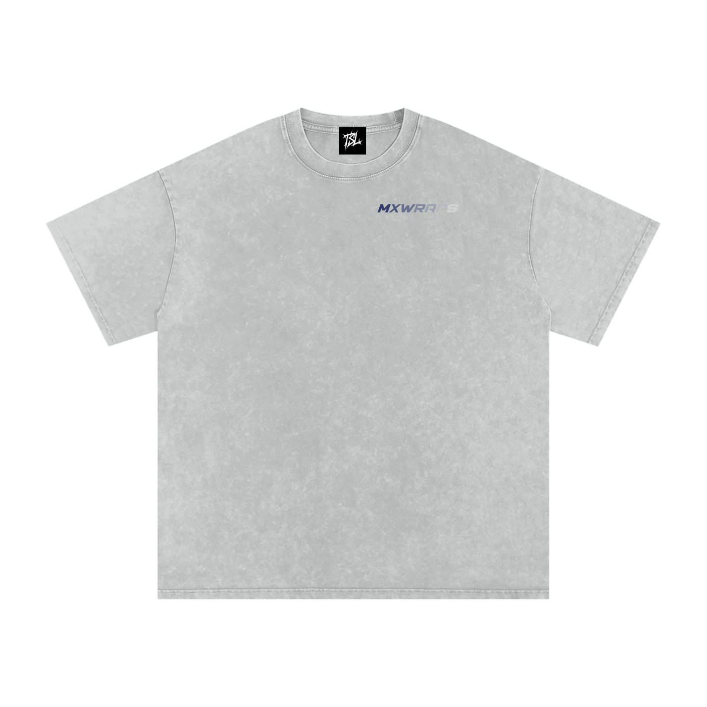 MXW Washed Tee