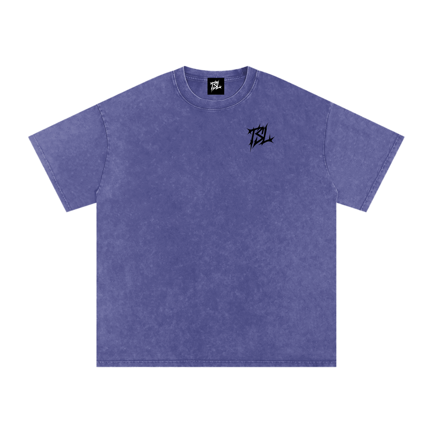 Staple Washed Tee