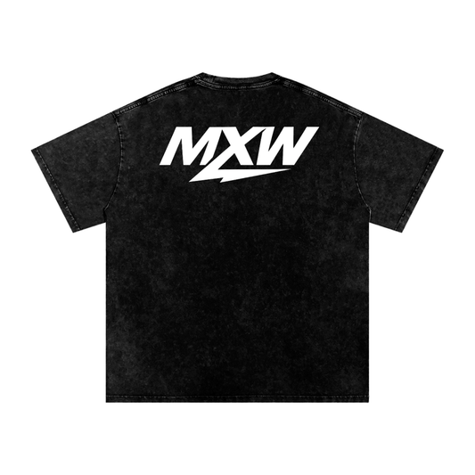 MXW Washed Tee