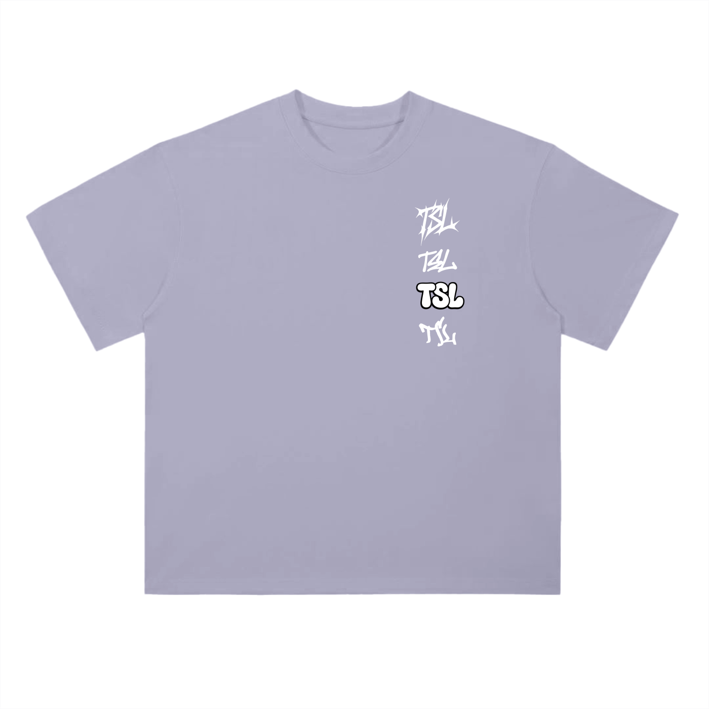 Custom TSL Tee V3