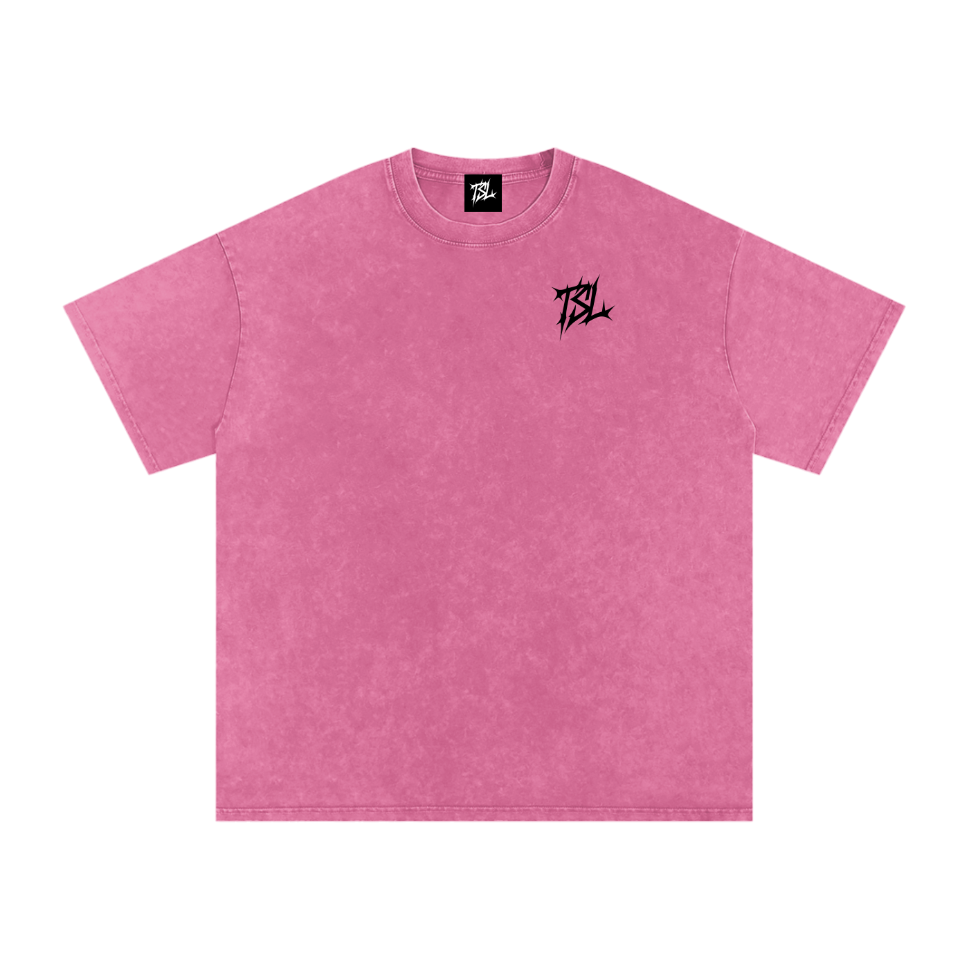 Staple Washed Tee