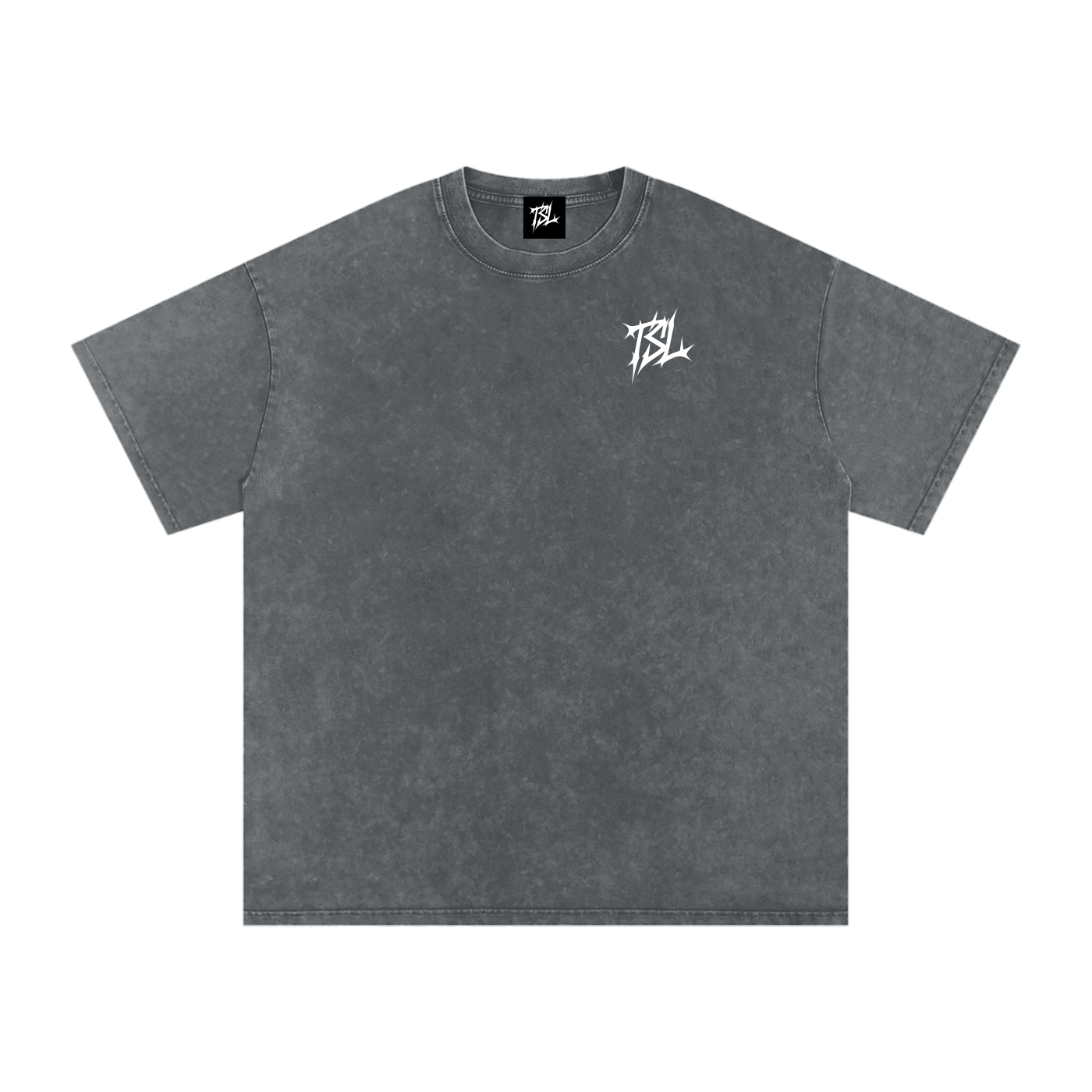 Staple Washed Tee