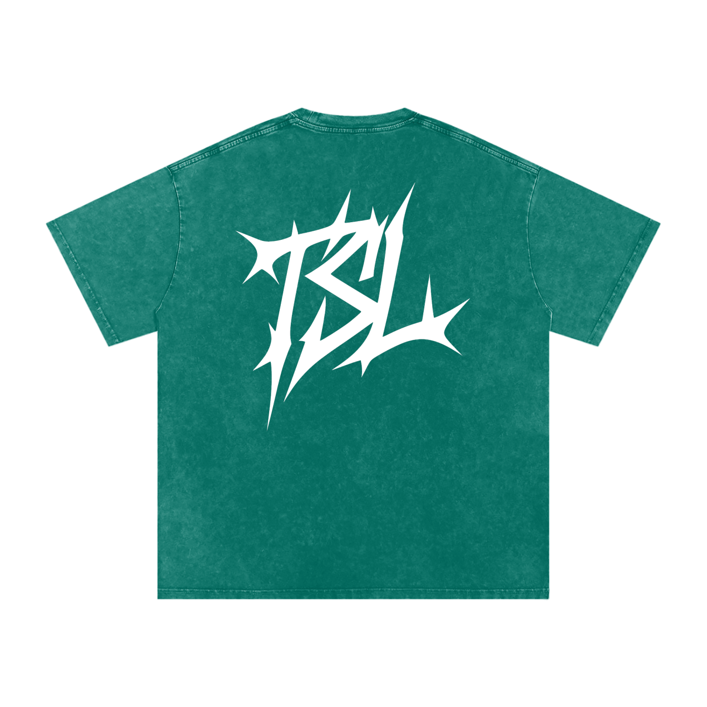 Staple Washed Tee