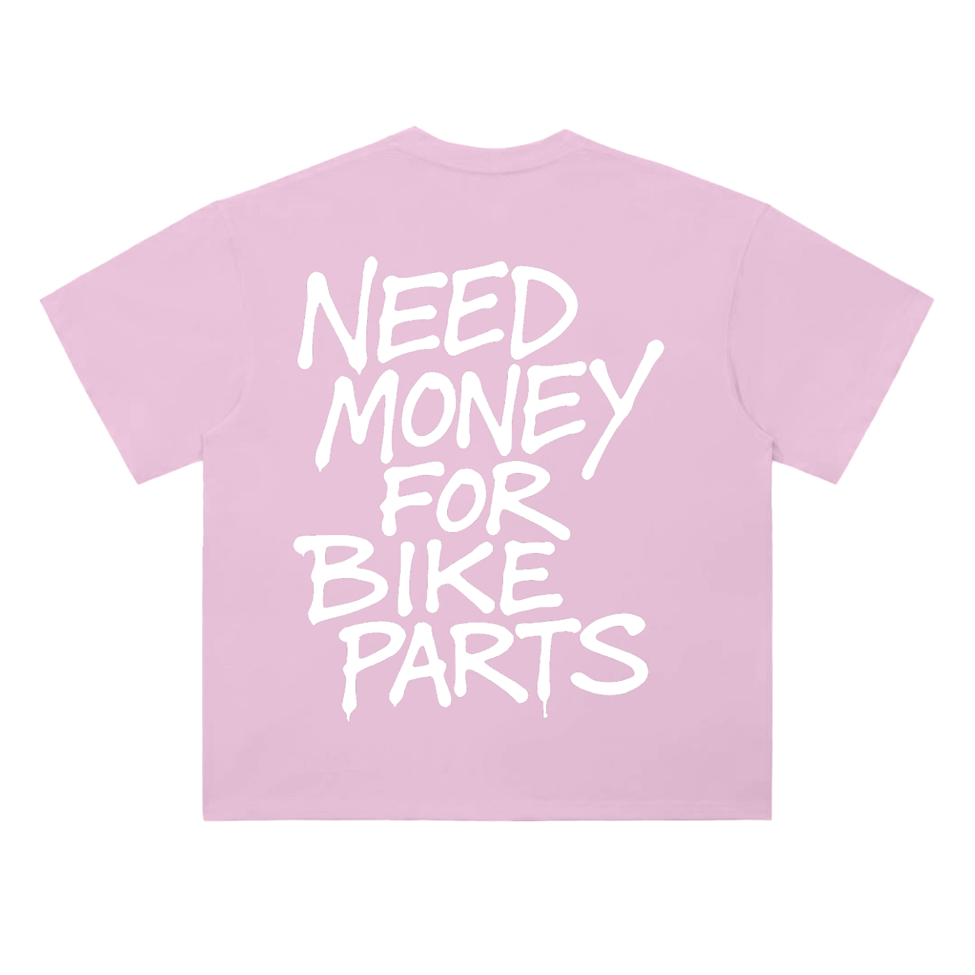 Need Money Tee