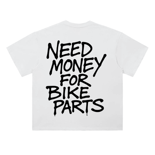 Need Money Tee