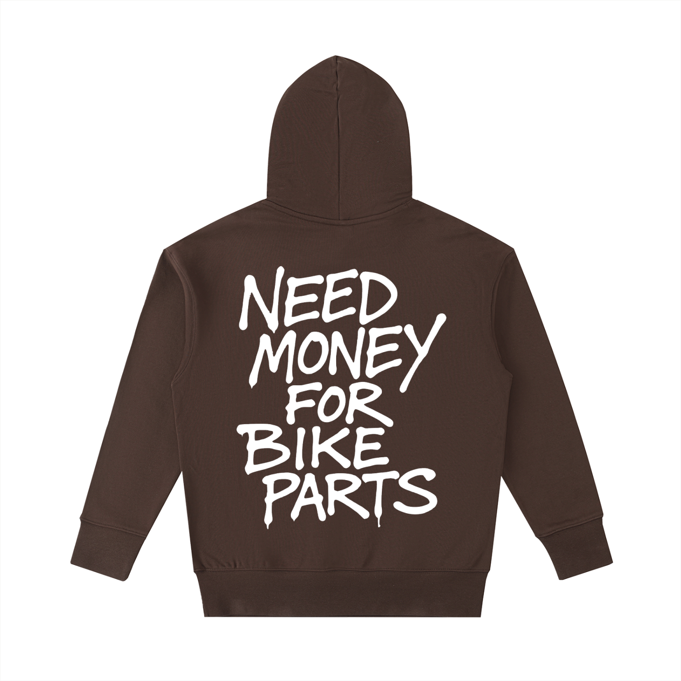 Need Money Hoodie
