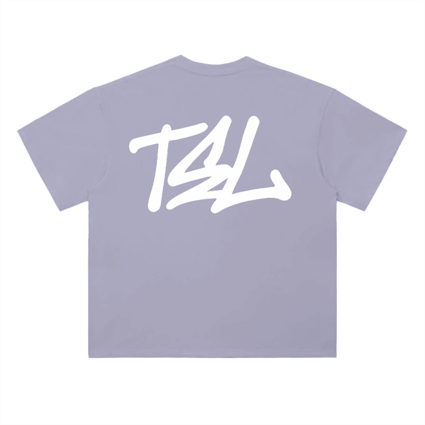 Graffiti Tee V3