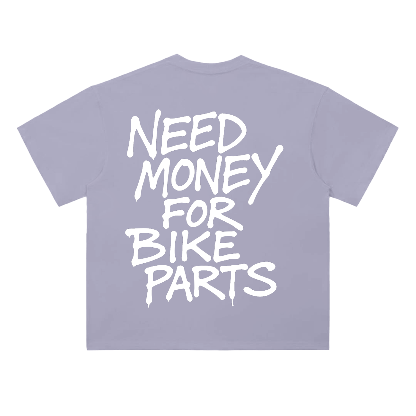 Need Money Tee