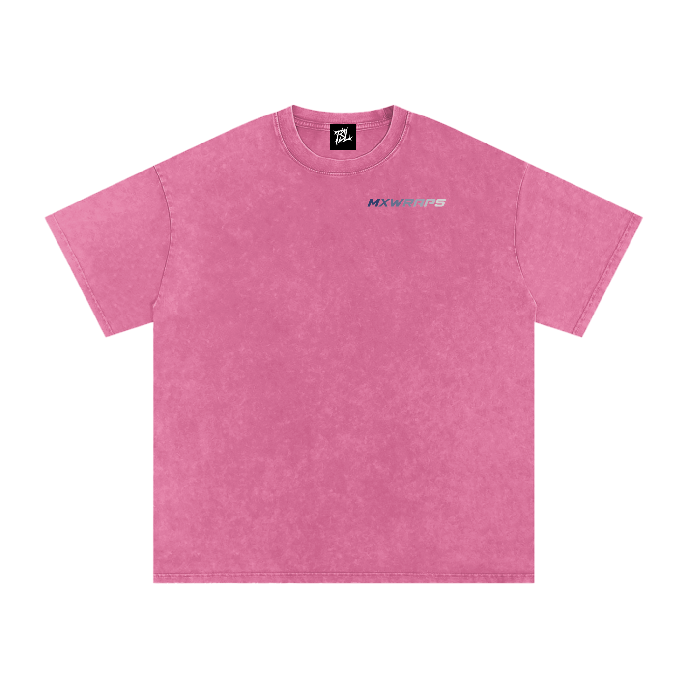 MXW Washed Tee
