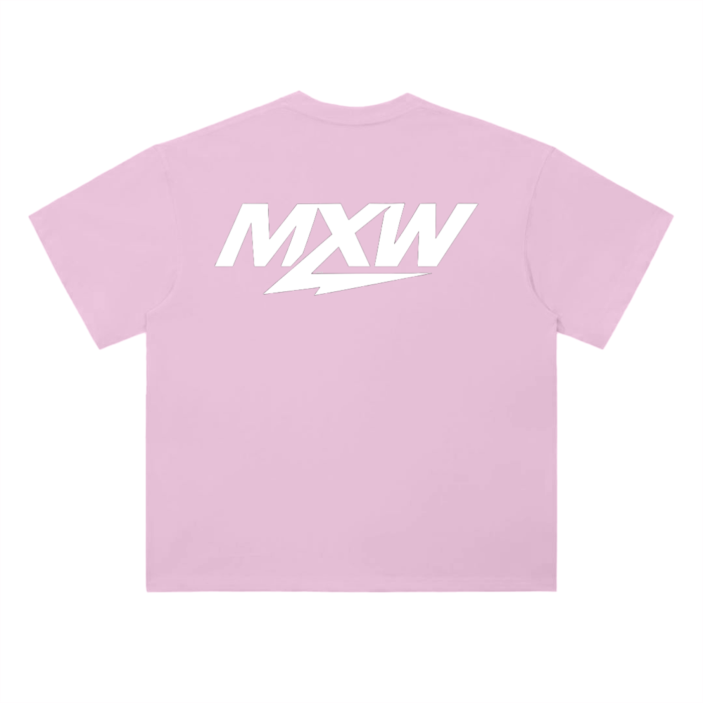 MXW Basic Tee
