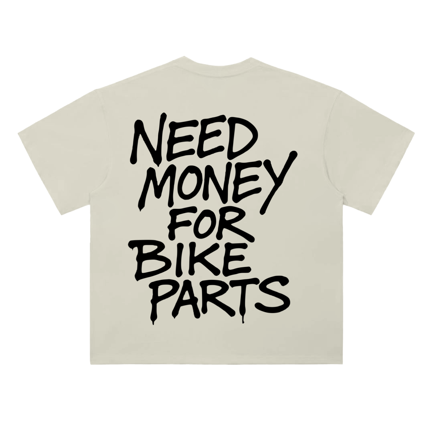Need Money Tee
