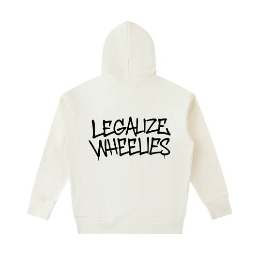 Wheelies Hoodie