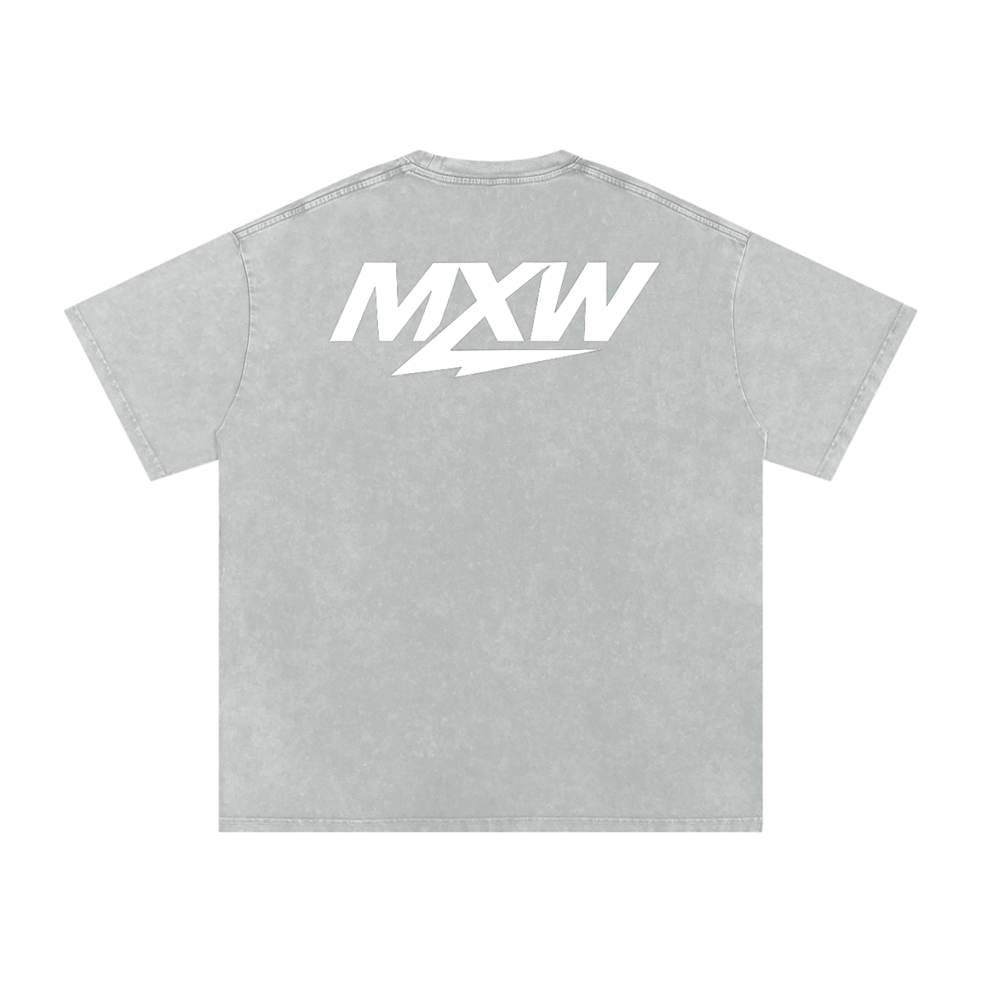 MXW Washed Tee