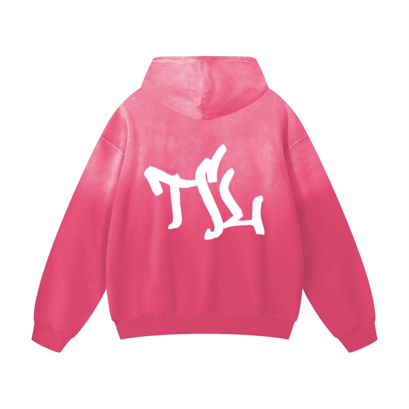 Original Fade Hoodie