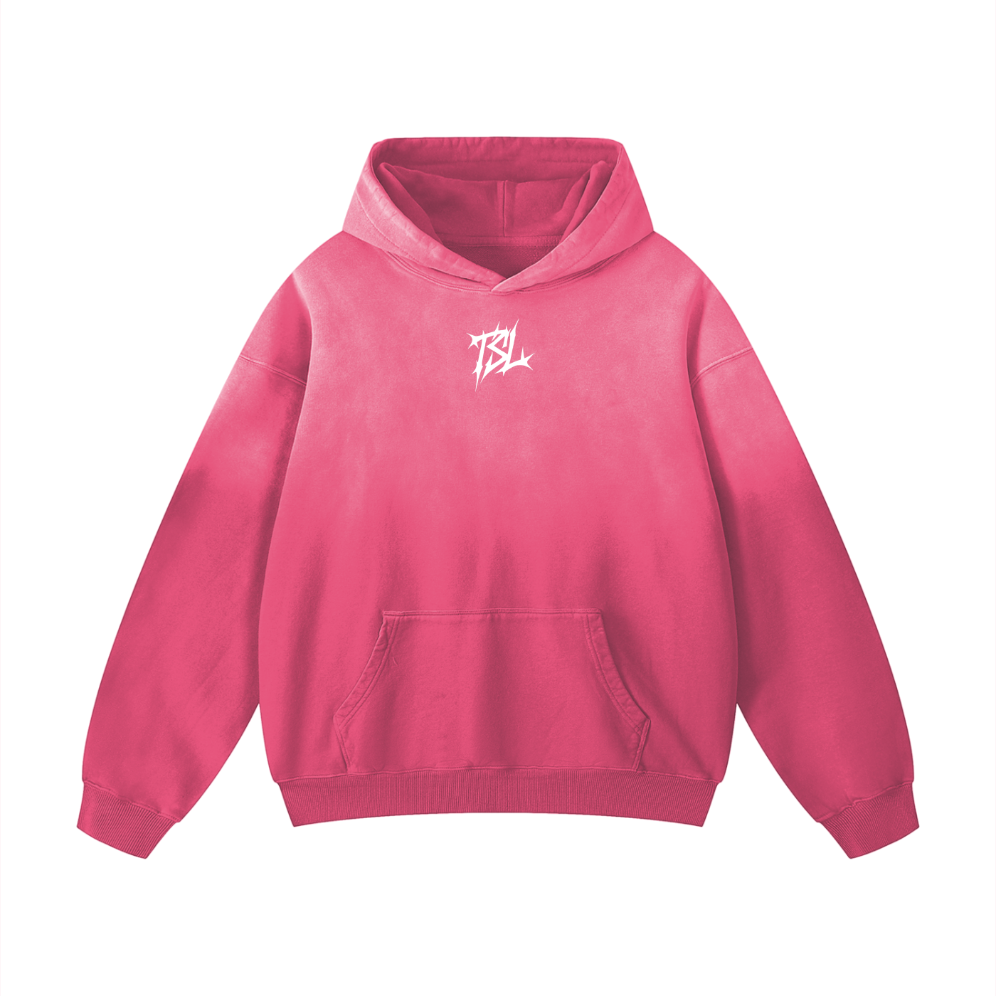 Staple Fade Hoodie