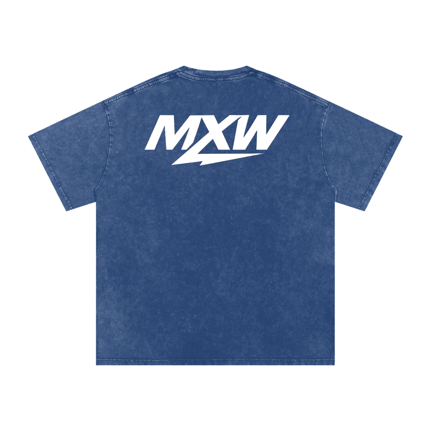 MXW Washed Tee