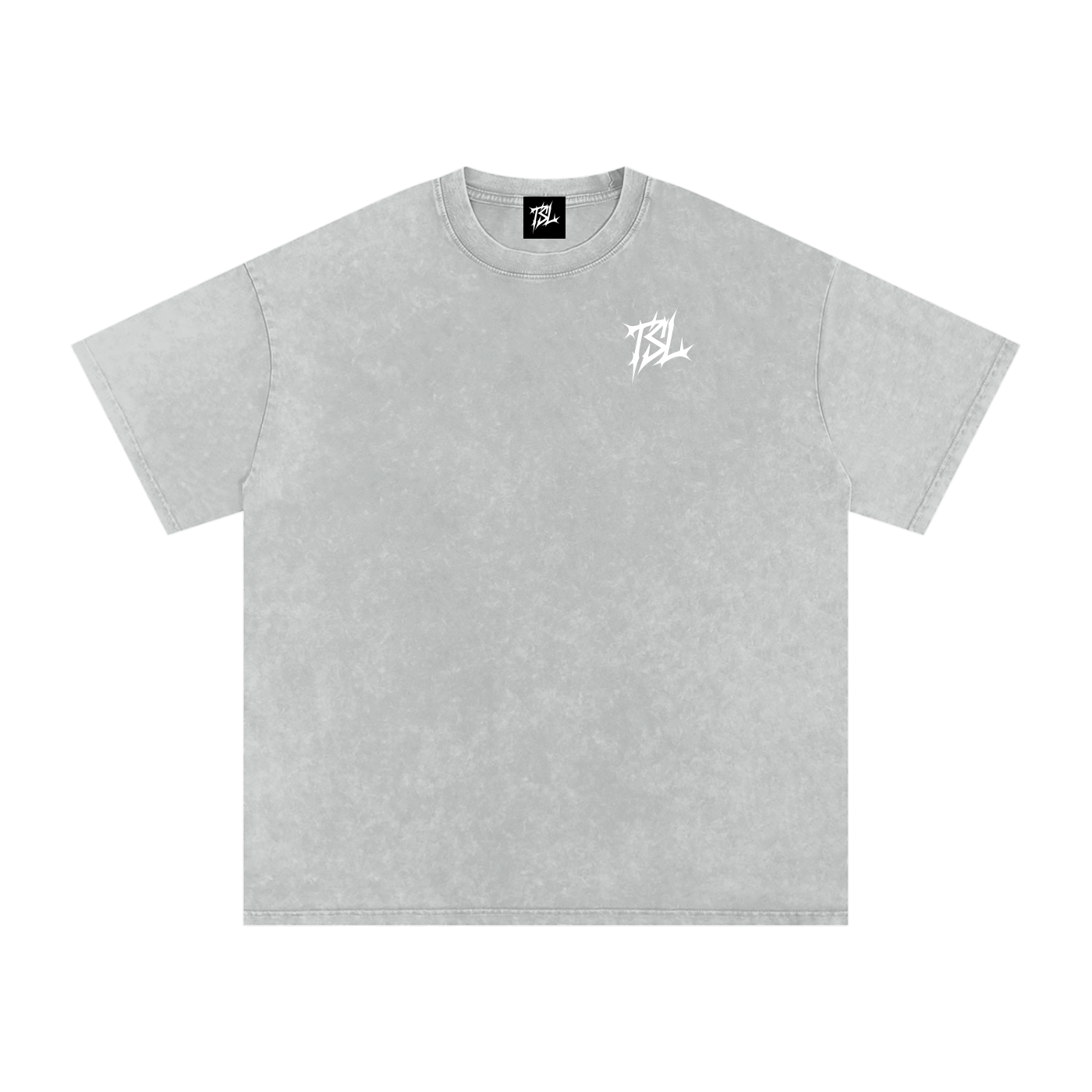 Staple Washed Tee