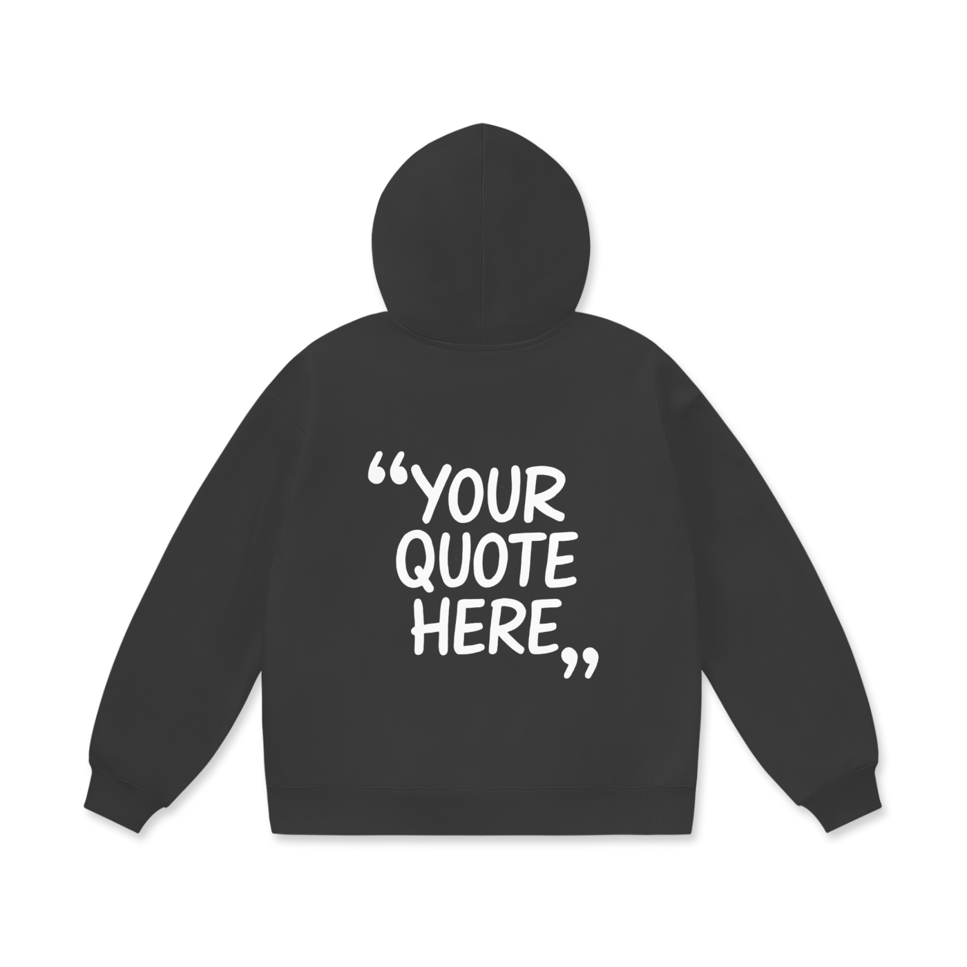 Custom Hoodie V3
