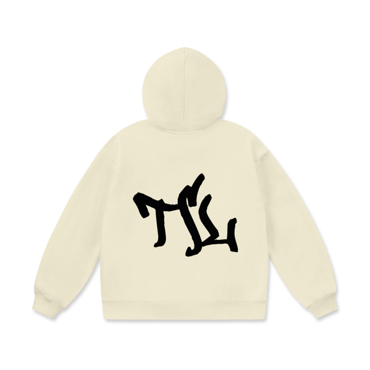 White Original Hoodie V3