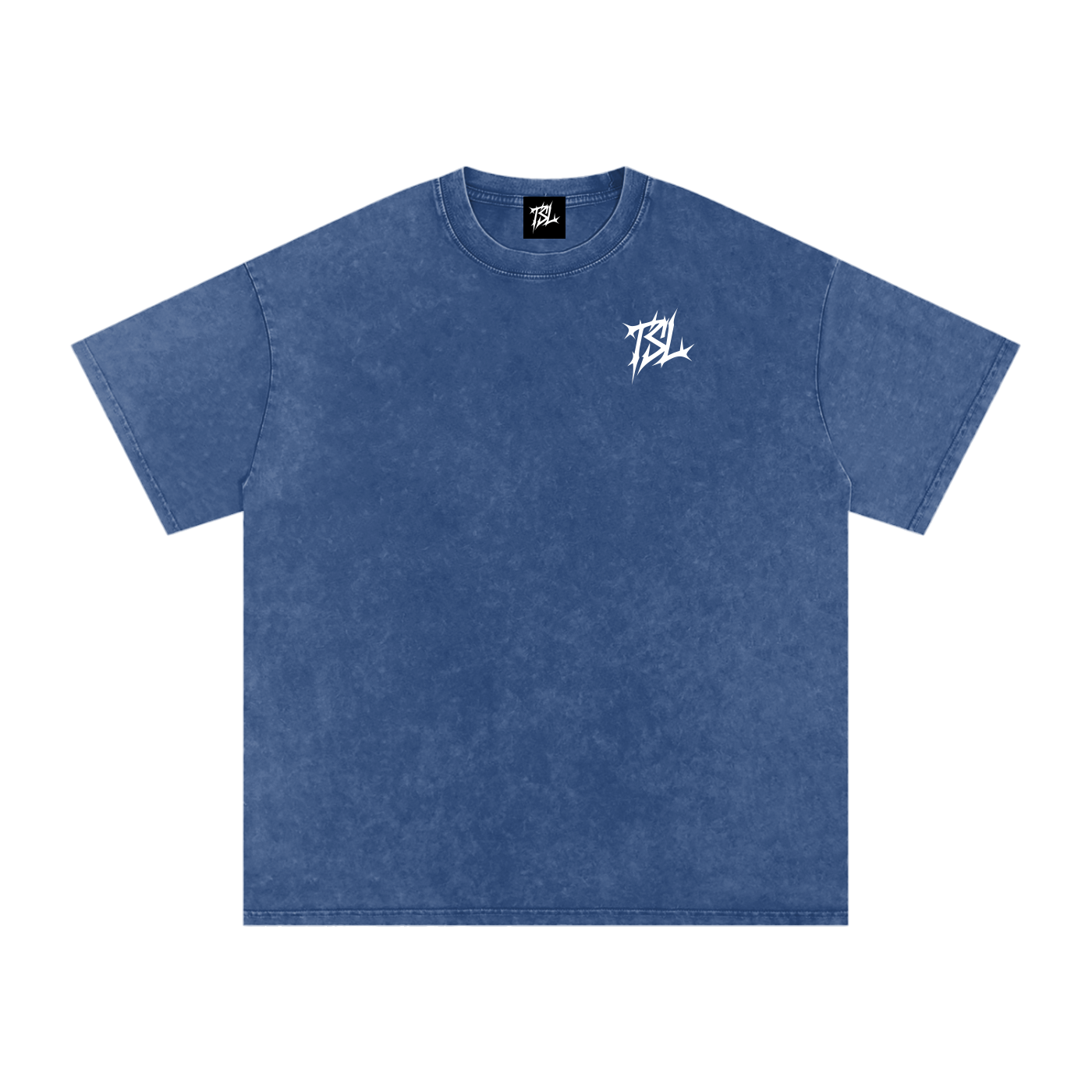 Staple Washed Tee