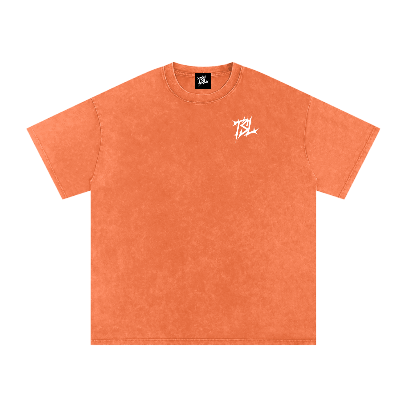 Staple Washed Tee