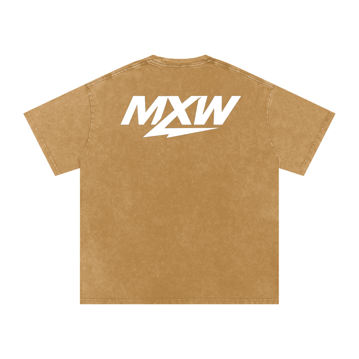 MXW Washed Tee