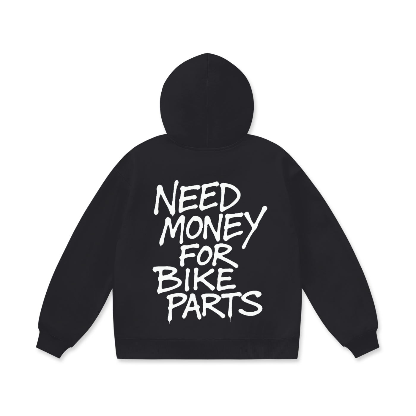 Need Money Hoodie V3