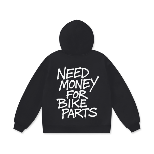 Need Money Hoodie V3