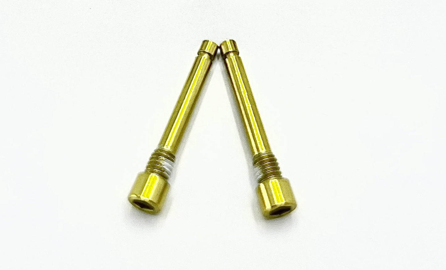 Brake-Pad Screws/ Pins - E-moto (set of two)