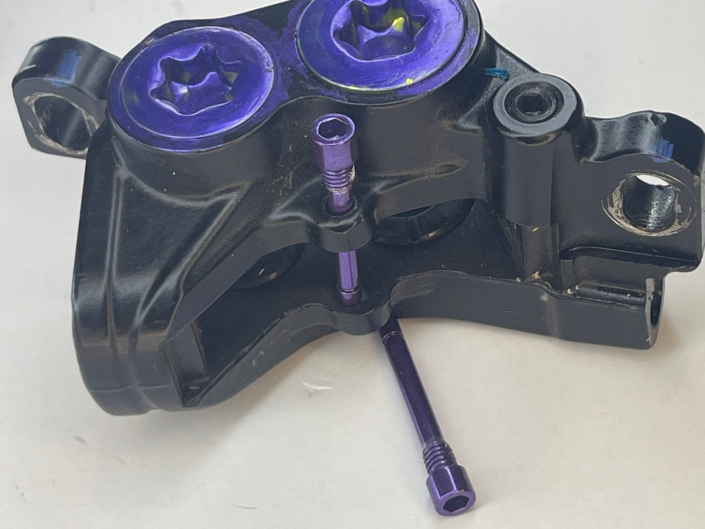 Brake-Pad Screws/ Pins - E-moto (set of two)